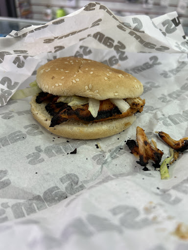 Photo of Sam's Chicken - 170 Old Christchurch Rd, Bournemouth BH1 1NU